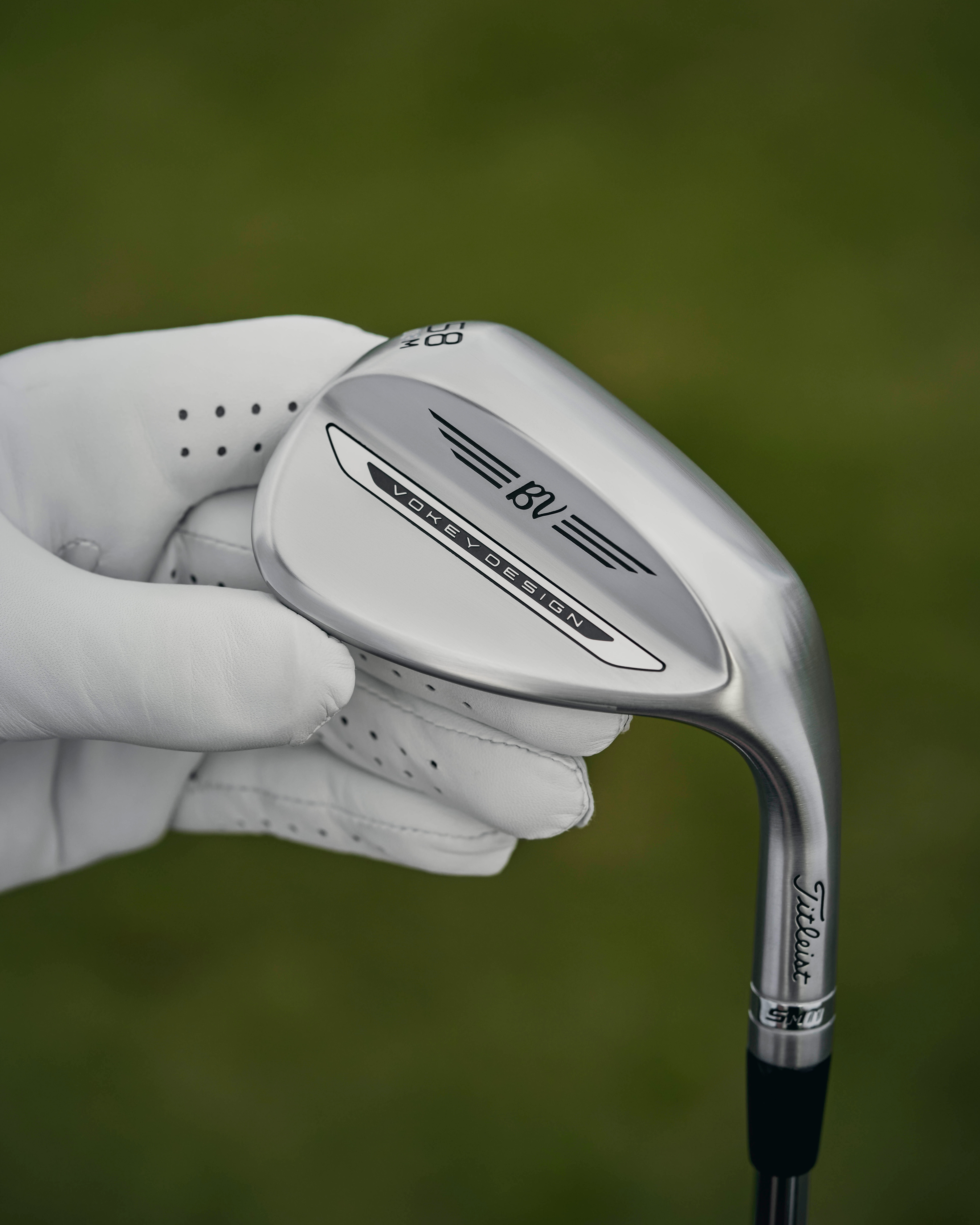 Wedges Titleist Vokey SM11