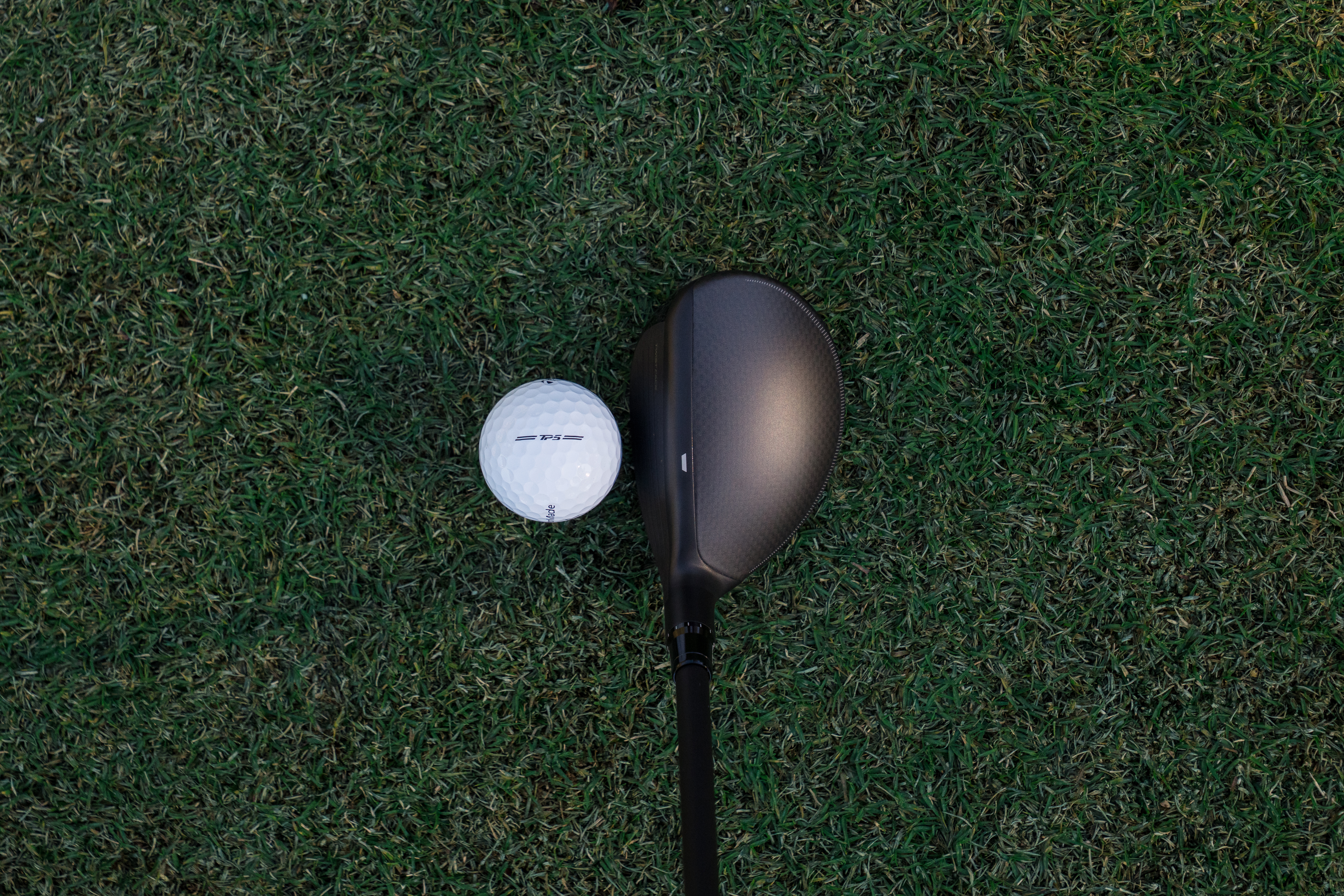 Híbridos TaylorMade Qi4D