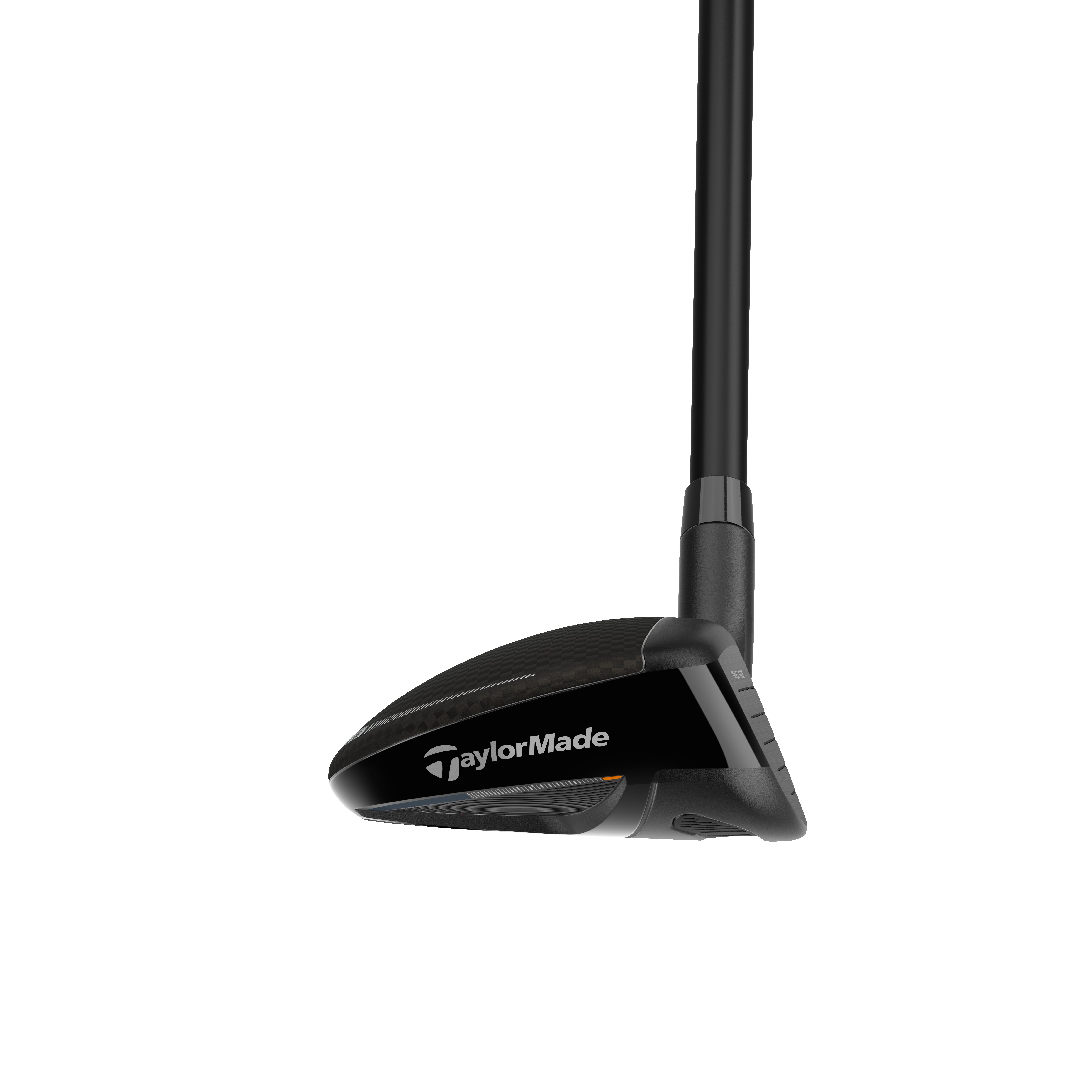 Híbrido TaylorMade Qi4D Max Rescue